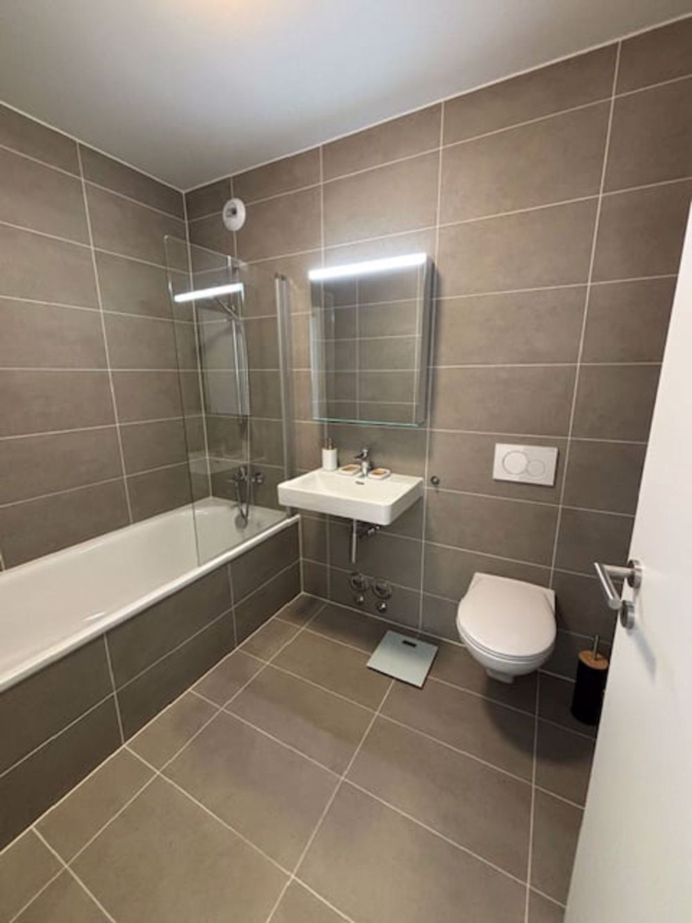 Schönes 3.5-Zimmer-Möbelhaus zur Miete in Chavannes-près-Renens - Bild 7