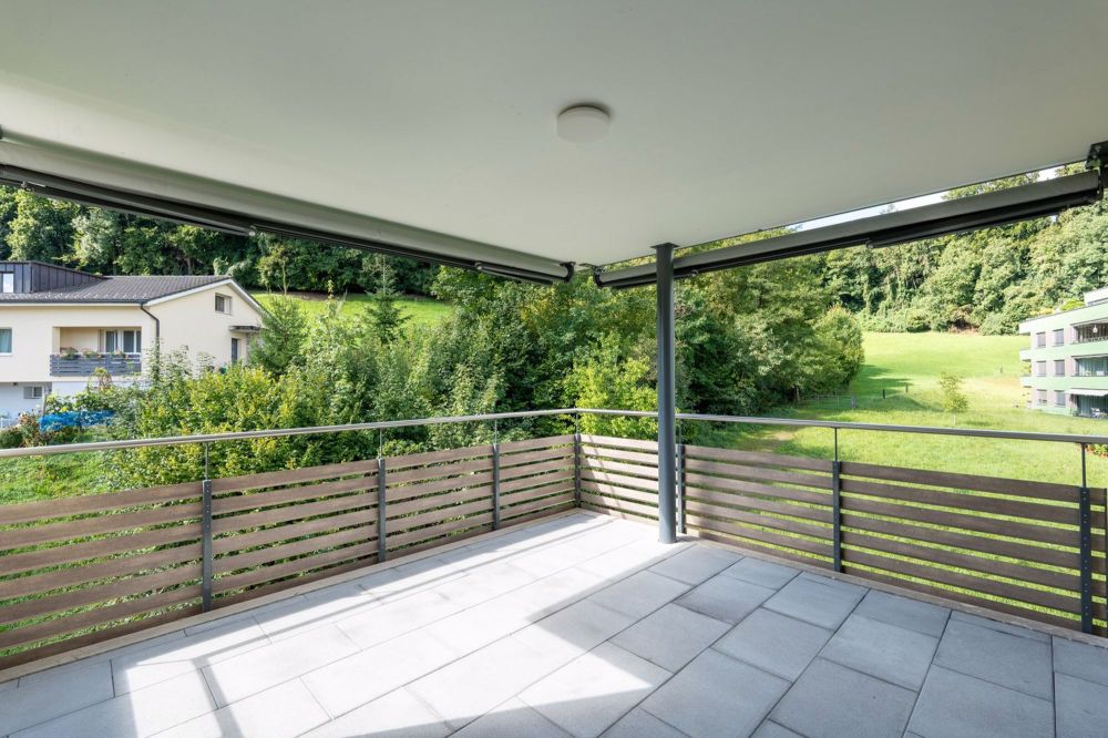 Ihr neues Zuhause: Moderne 3.5-Zimmer-Wohnung zum Wohlfühlen - Bild 8