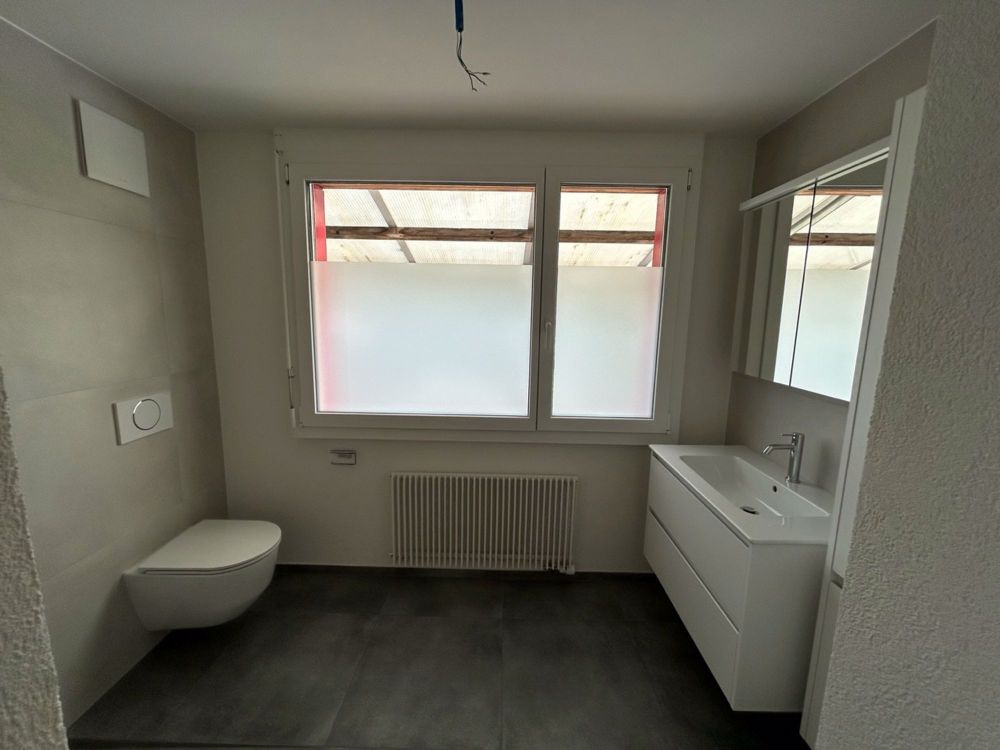 *Erstvermietung einer exklusiven 2.5-Zimmerwohnung inkl. Garage* - Bild 5