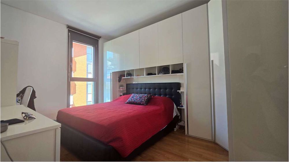 Affitto appartamento 3.5 a Lugano centro parzialmente arredato - Bild 7