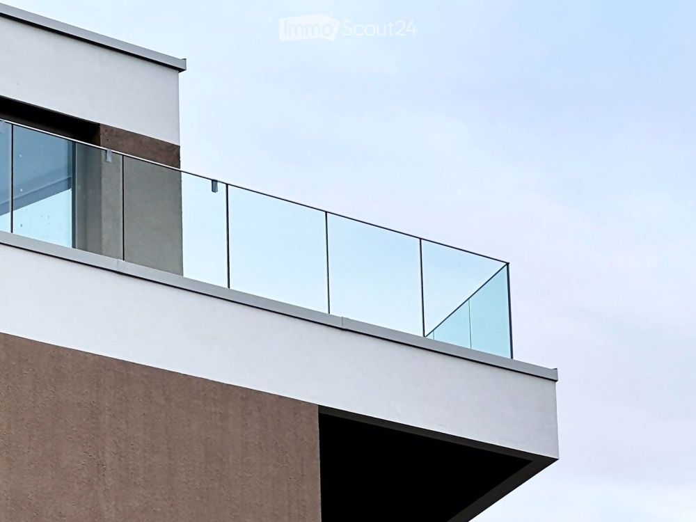 Erste Vermietung] Superbe Apartments mit großer Terrasse & Parking, nahe alle Annehmlichkeiten - Bild 7