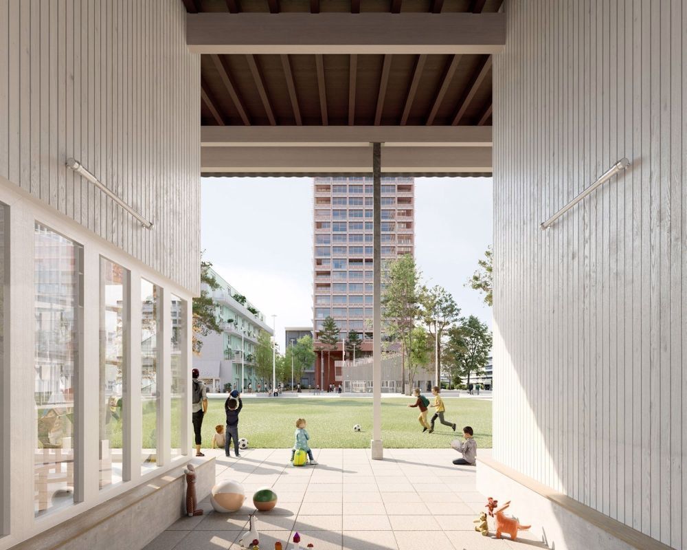 Zwhatt Its city. Its country. Its life. - Bild 11