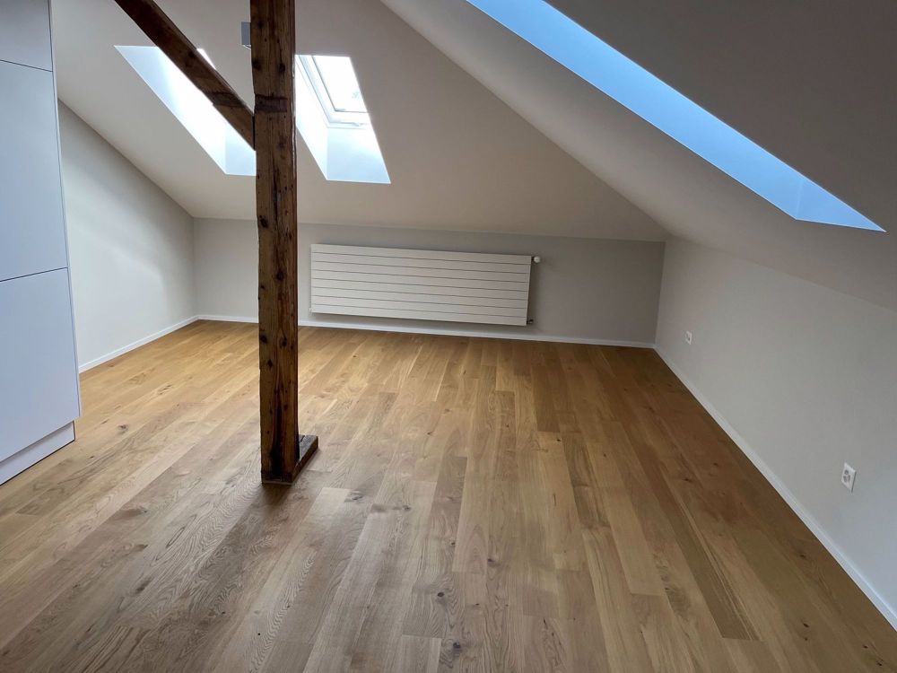 Biel, 6-Zi-Dachgeschoss-Attika, Brüggstrasse 2 - Bild 8