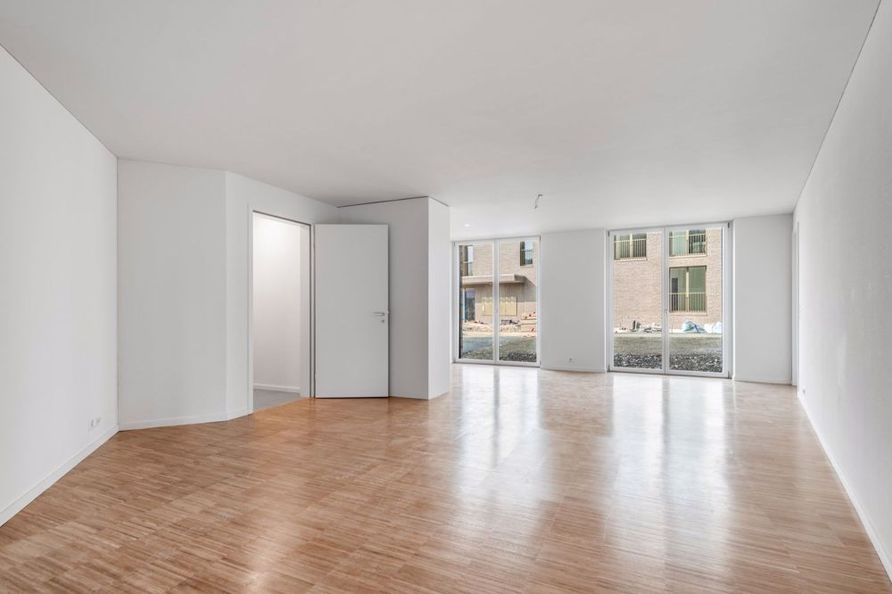 Moderne 3.5-Zimmer-Wohnung mit Balkon in Adliswil - Bild 3
