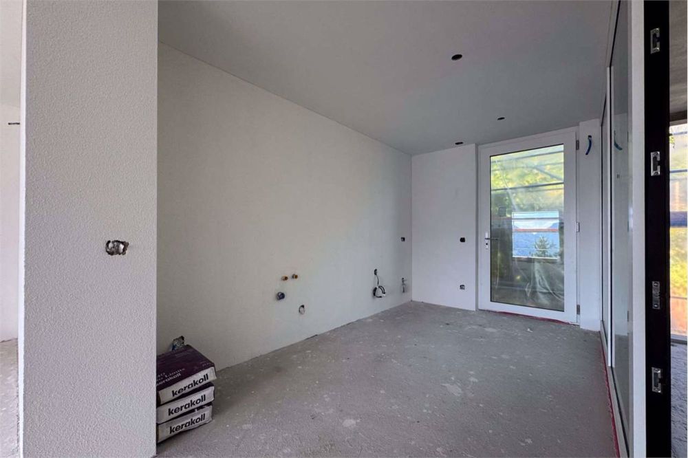 Raffinierte 3.5-Zimmer-Wohnung mit Seeblick in exklusiver Residenz - Bild 6