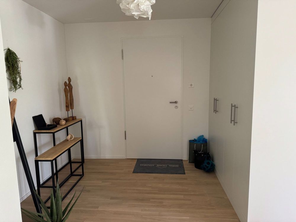 Moderne 4.5-Zimmer-Wohnung mit Minergie-Standard in Reinach - Bild 8