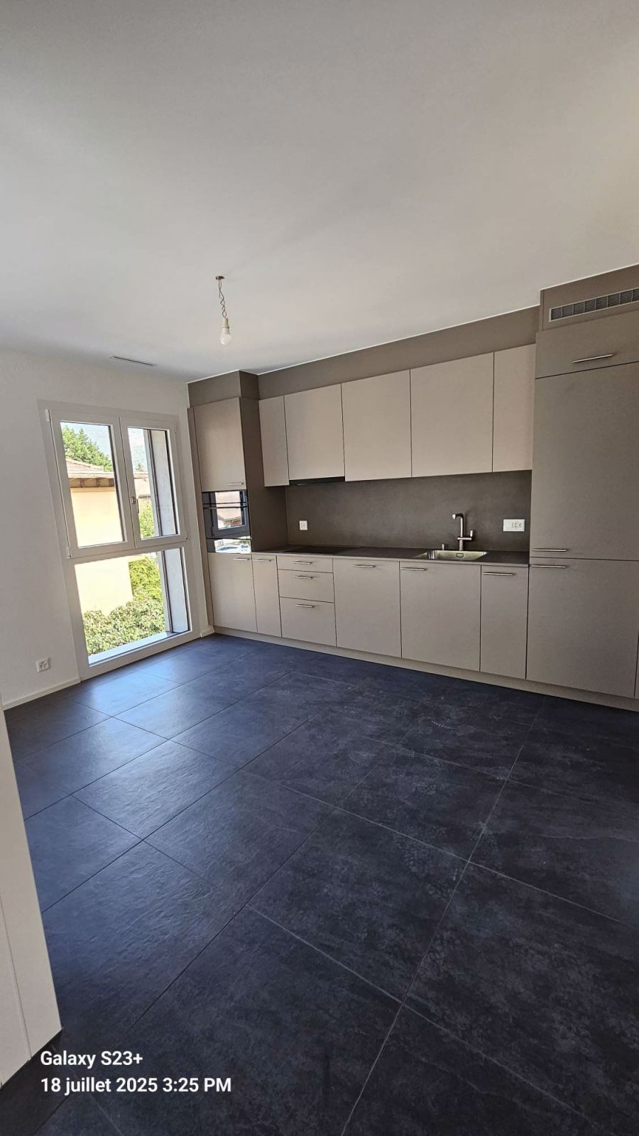Neue 2.5-Zimmer-Wohnung in Sion - Bild 3