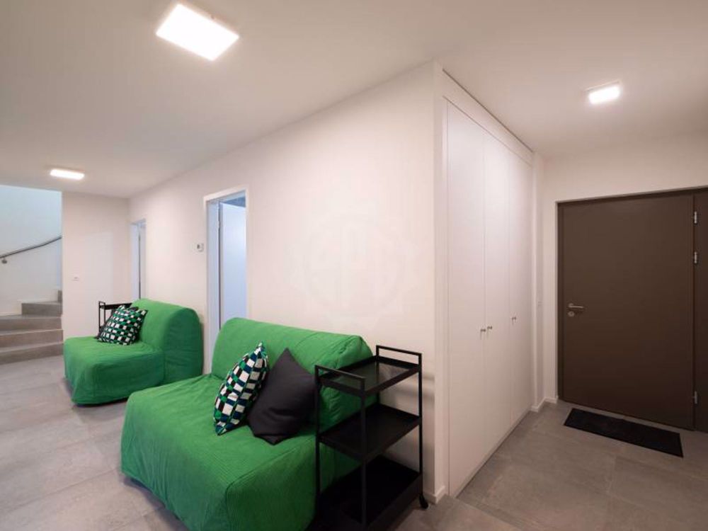 Prächtige Wohnung - Collex - Bild 12