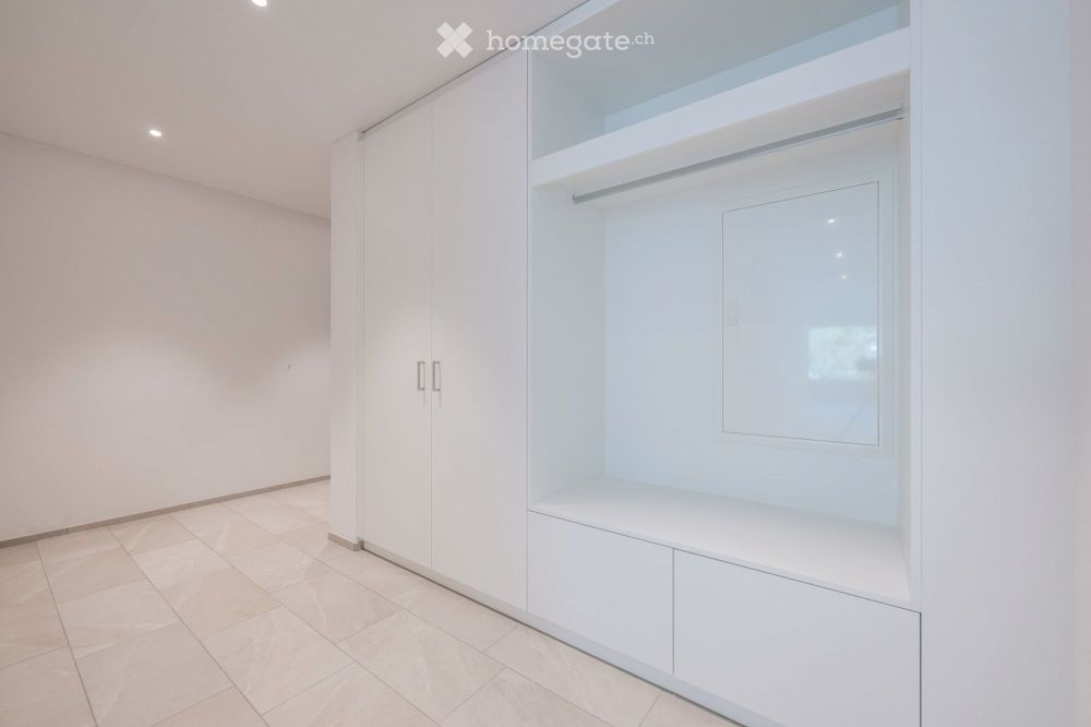 Moderne 3.5 Zimmerwohnung (B1) - Bild 8