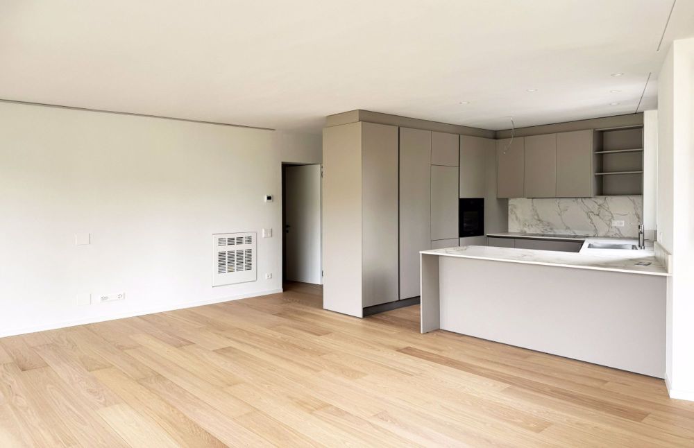 Schönes 3.5-Zimmer-Apartment zur Miete in Montagnola - Bild 1