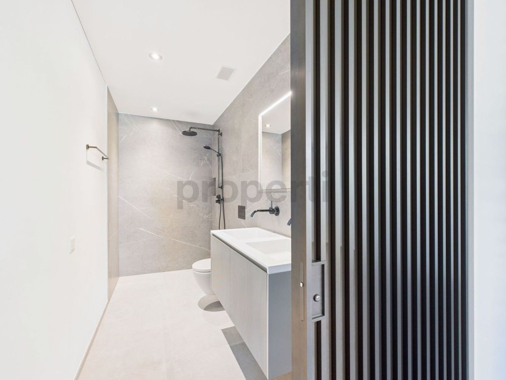 Erstvermietung - Exklusive 3.5-Zimmer-Gartenwohnung in Kilchberg - Image 4