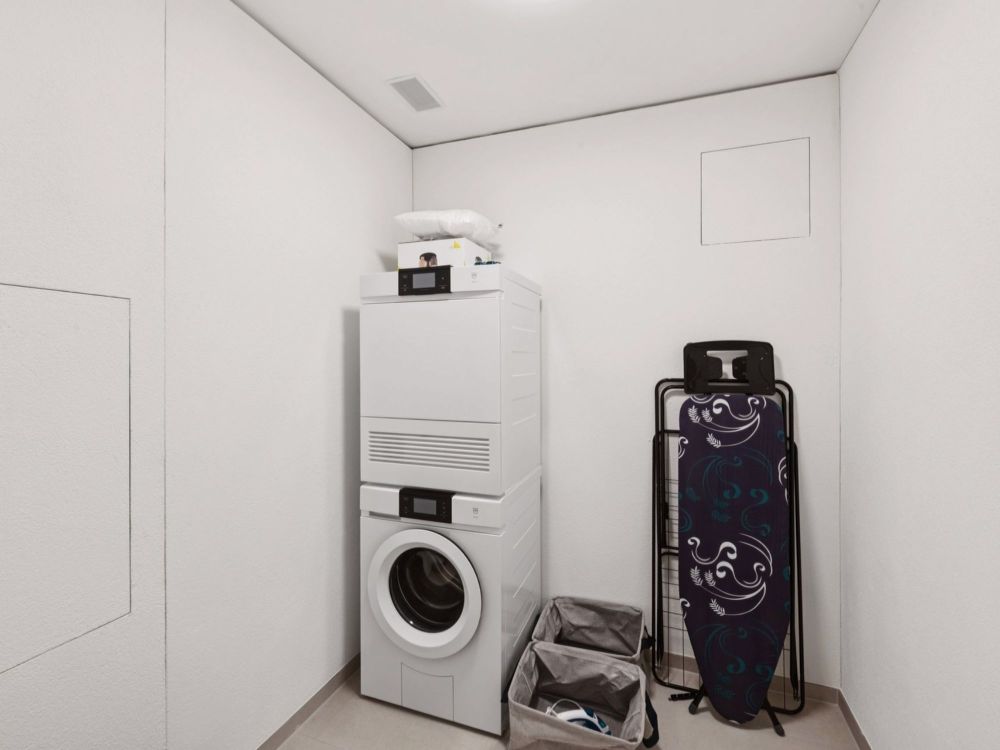 Möblierte Apartments mit Madrid Flair direkt im grössten Shoppingcenter der Schweiz! - Bild 9