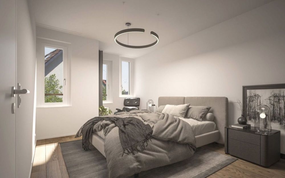 5 Zimmer-Haus in Winterthur mieten - Bild 9