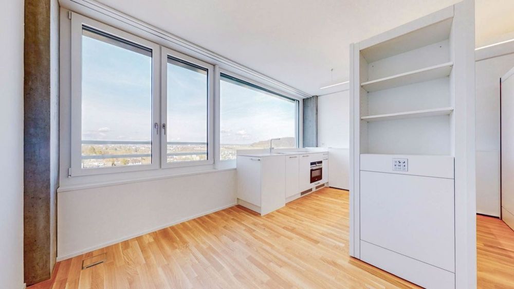 1 ½ Zimmer-Wohnung in Neuhausen am Rheinfall mieten - Bild 3
