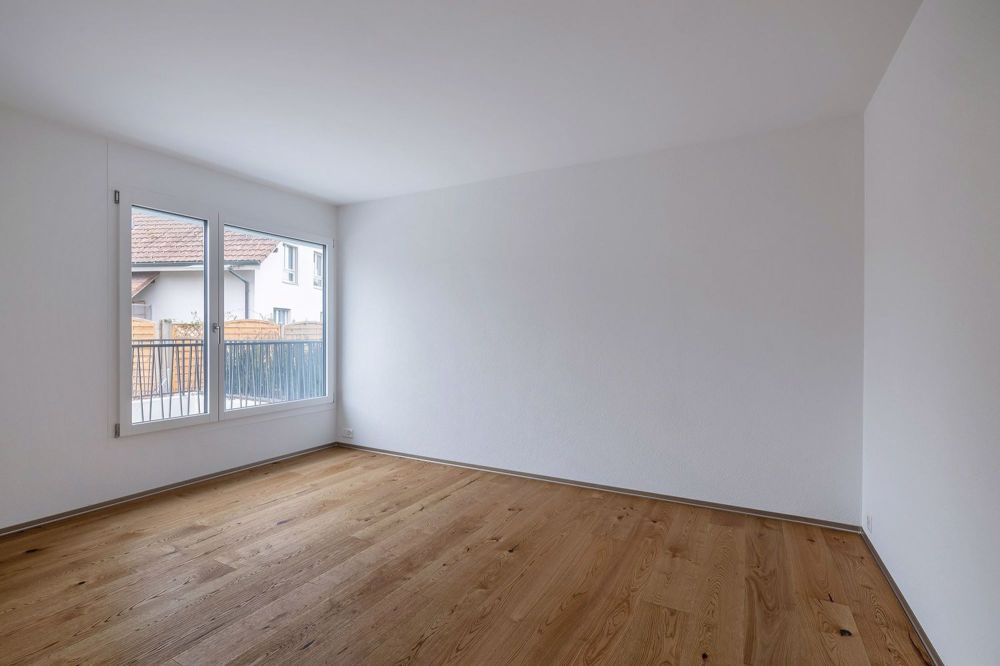 4 ½ Zimmer-Wohnung in Gurmels mieten - Bild 11