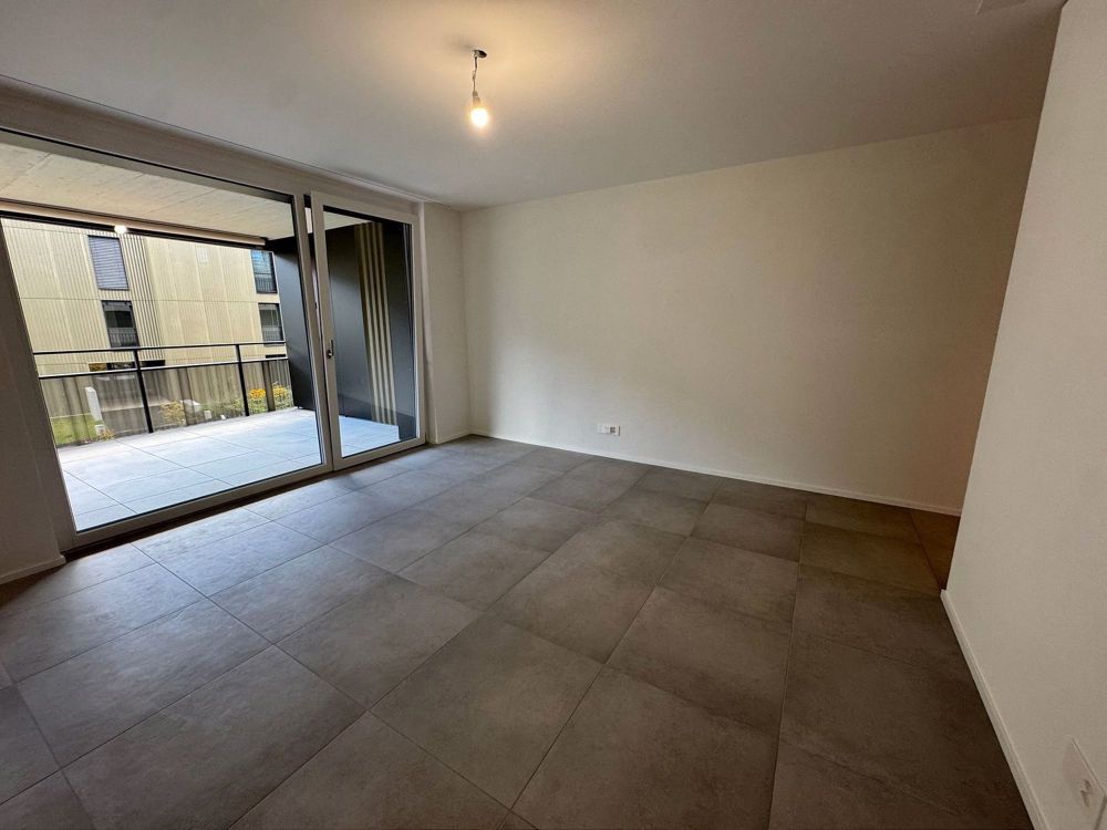 05684 - Appart. 3½ Räume - IMP. CHAMP-RIOND 22 - MATRAN - Bild 10