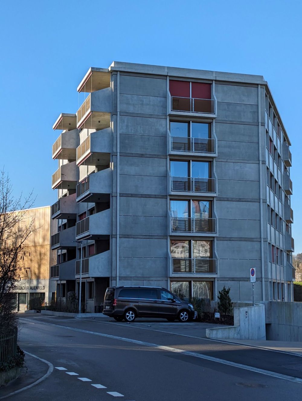 Schlossmühle Wohnen - Nachhaltig Wohnen im Stadtzentrum - Bild 1