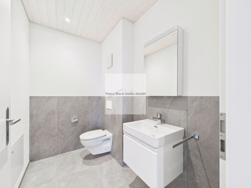 3.5-Zimmer-Dachwohnung - Bild 10