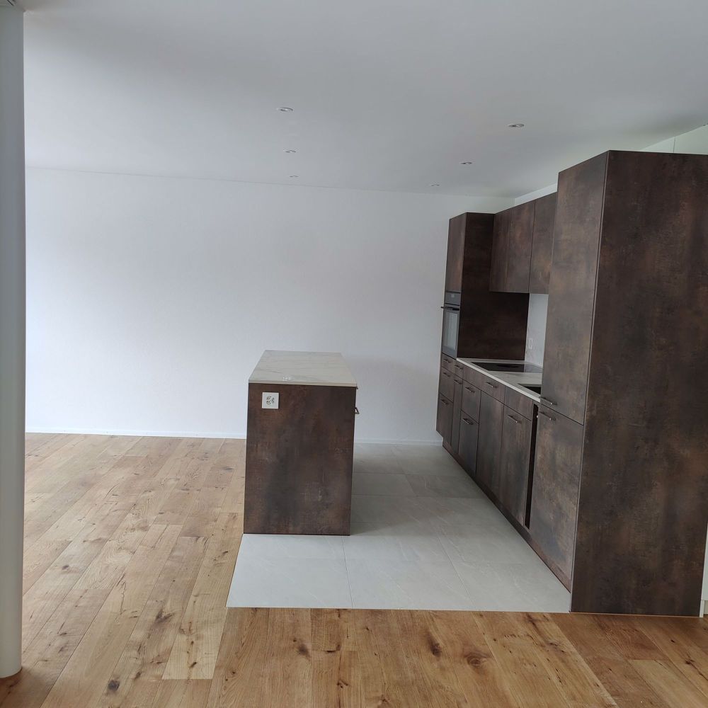 Traumhafte Wohnung im Grünen, die keine Wünsche offen lässt! - Bild 2