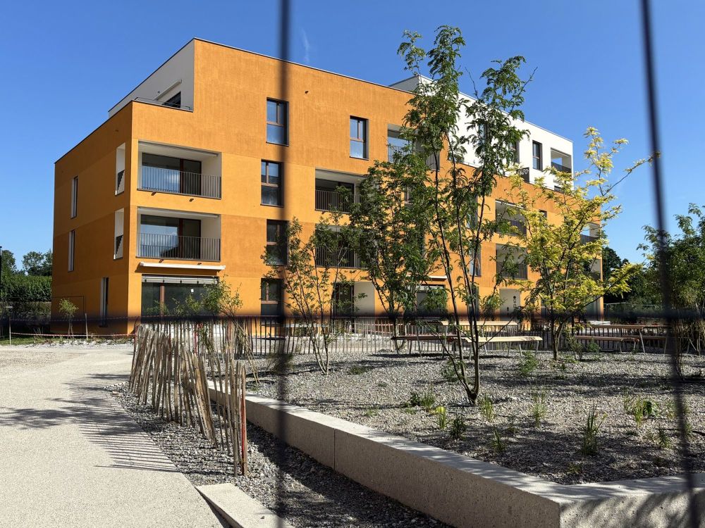 3 ½ Zimmer-Wohnung in Estavayer mieten - Bild 2