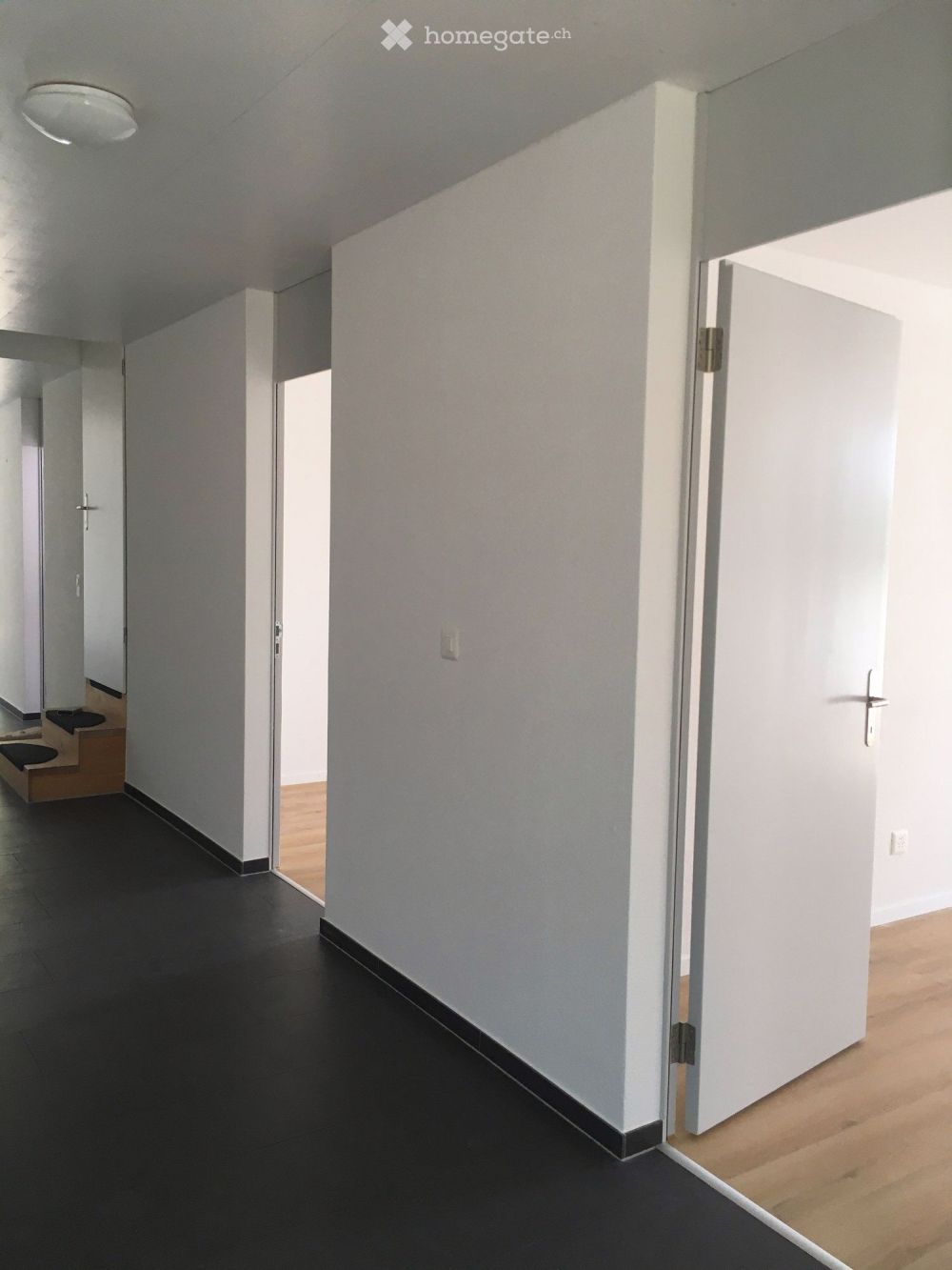 Frisch sanierte 4.5-Zimmerwohnung mit Aussicht – direkt am Moossee - Bild 10