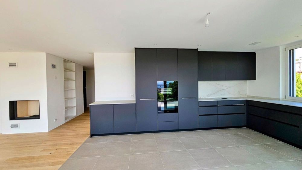 Erstvermietung: Top 4.5 Zi-Wohnung an Top Lage - Bild 4