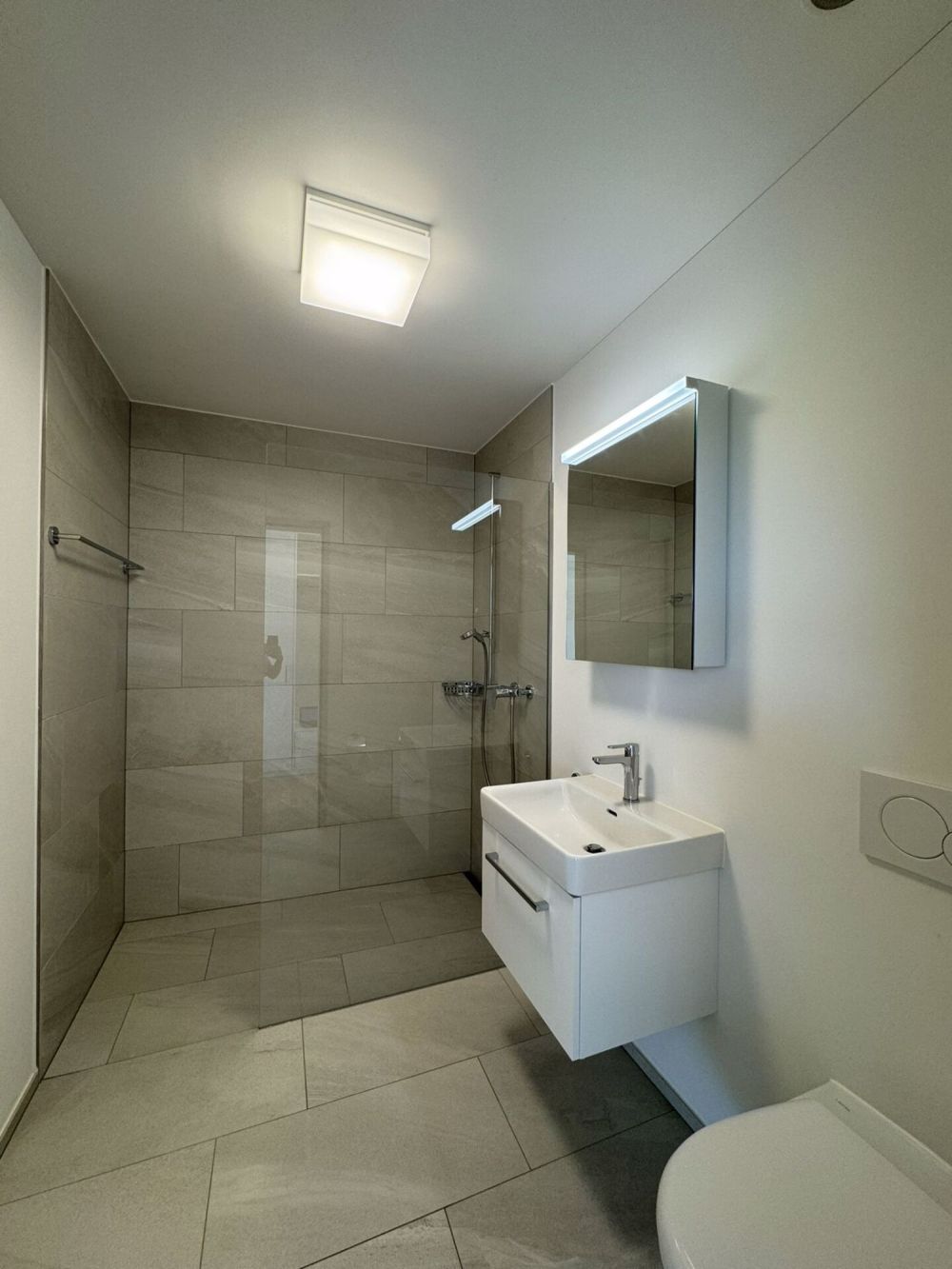 grosszügige 1.5 Zimmer-Wohnung mit durchdachtem Grundriss - Bild 3