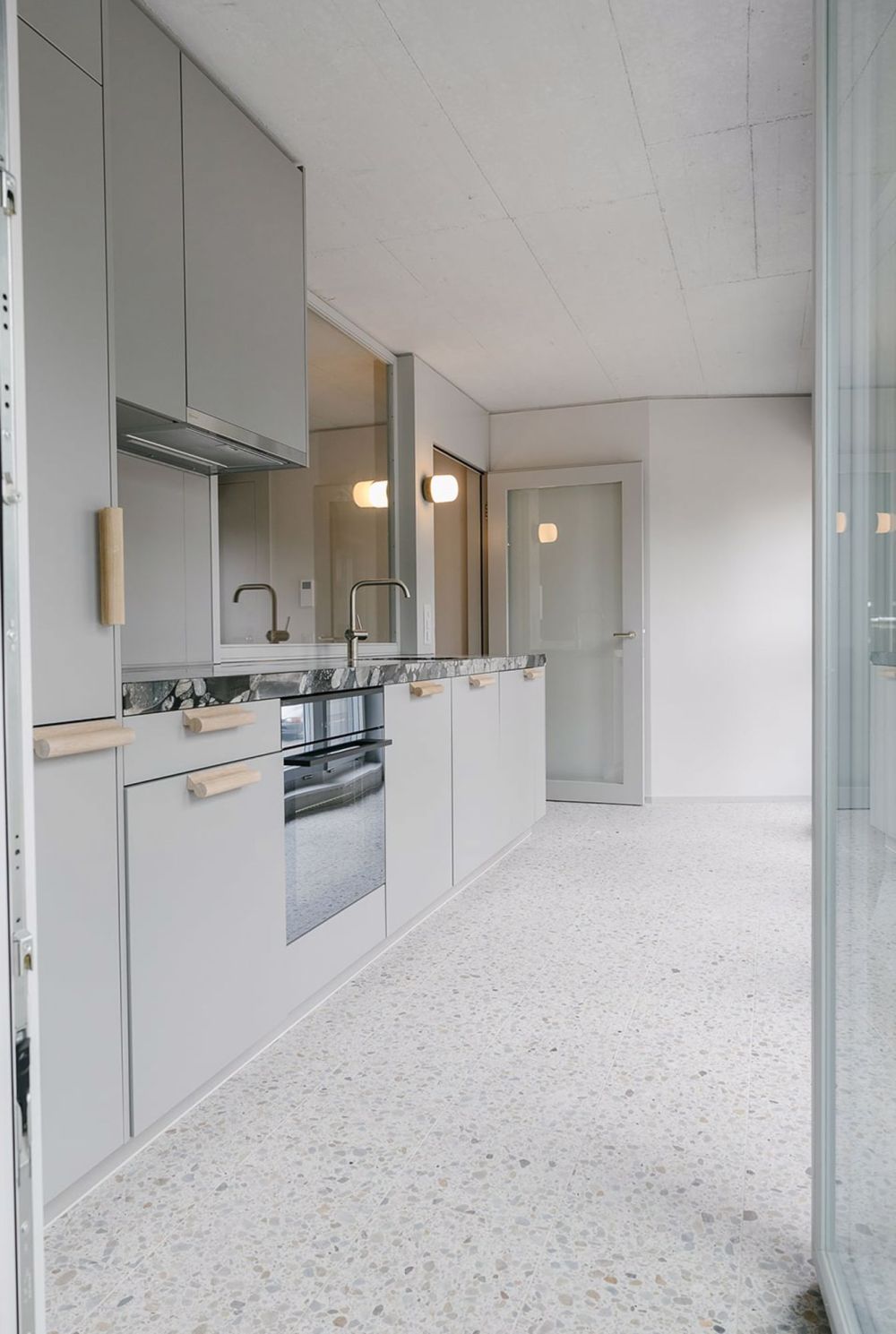 DESIGN & SKYLINE: Erstvermietung "SPHINX" - Bild 4