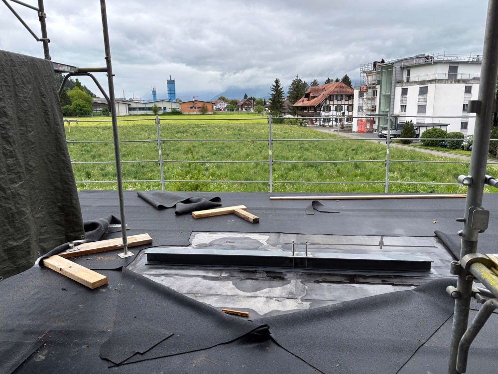 5 1/2 Wohnung in Heimberg - Bild 7