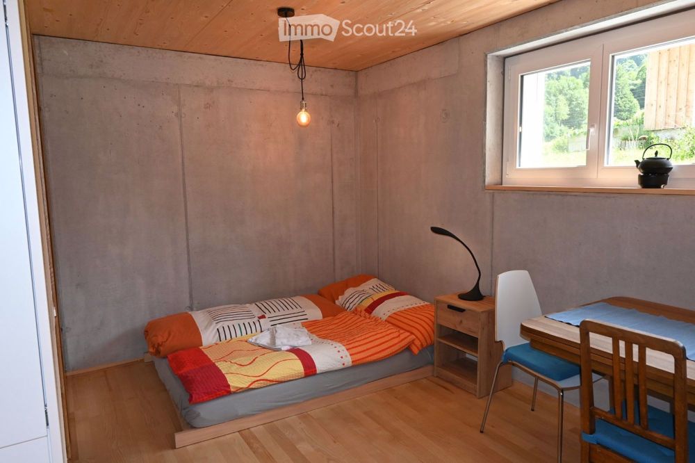 Hübsches möbliertes Studio auf der Huskyfarm - Bild 3