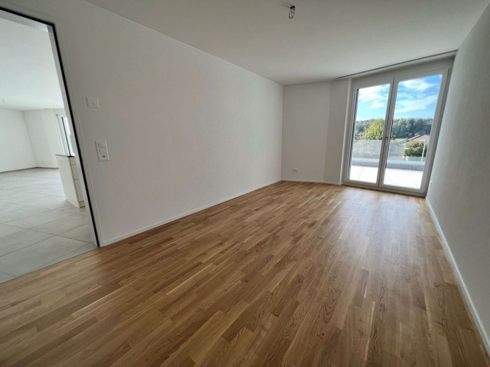 3.5 Zimmer-Attika mit 105 m2 Wohnfläche und 74 m2 Terrasse (C10) - Bild 11