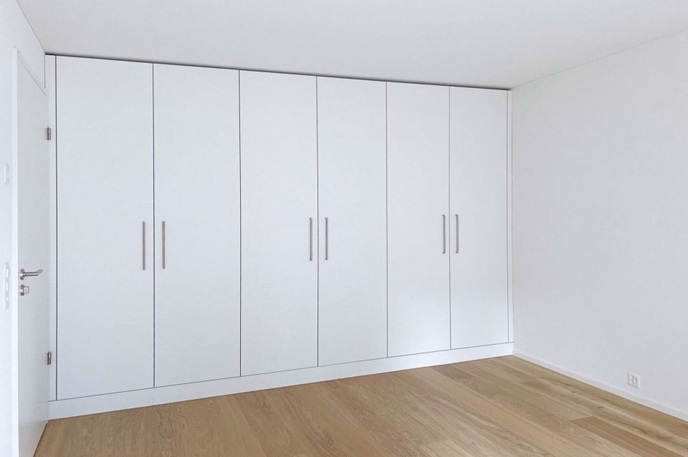 Neue, moderne 2.5-Zimmer-Wohnung, 6410 Goldau – Erstvermietung - Bild 8