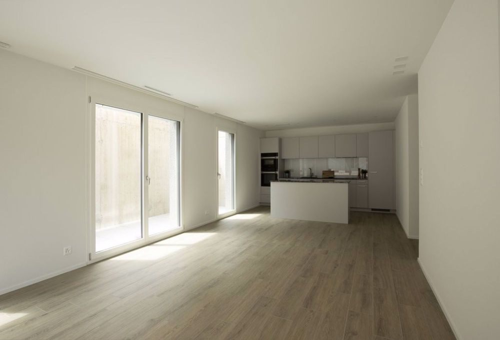 modern Wohnen an ruhiger Lage. - Bild 3