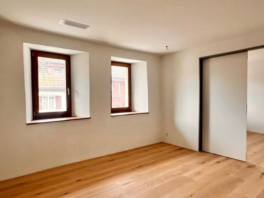 Moderne 4.5-Zimmer-Wohnung mit Balkon in Magden - Bild 8