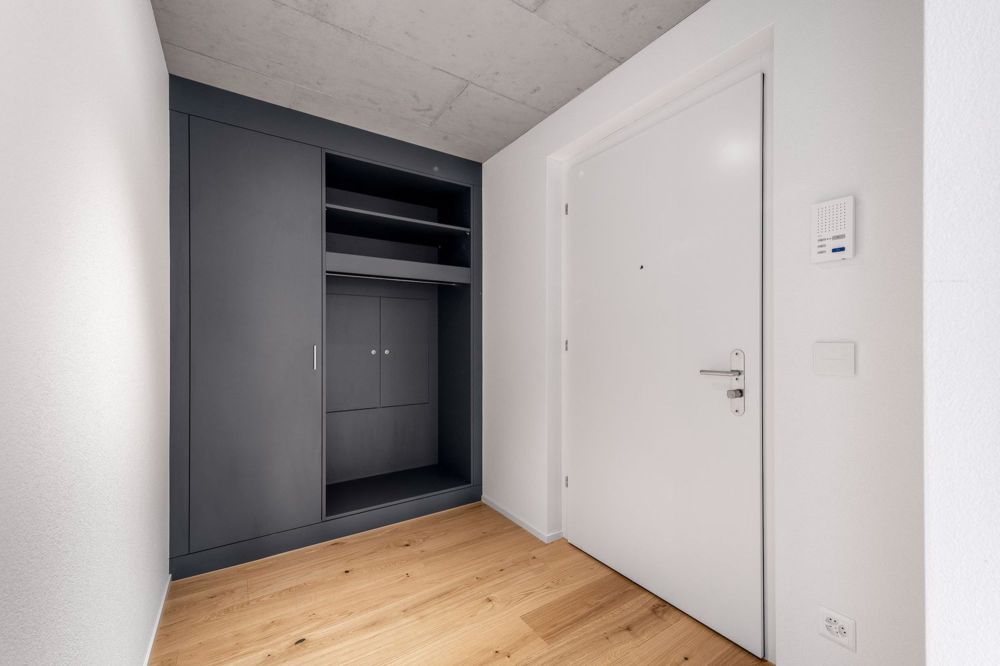 3.5-Zimmer-Neubau-Wohnung - Bild 5