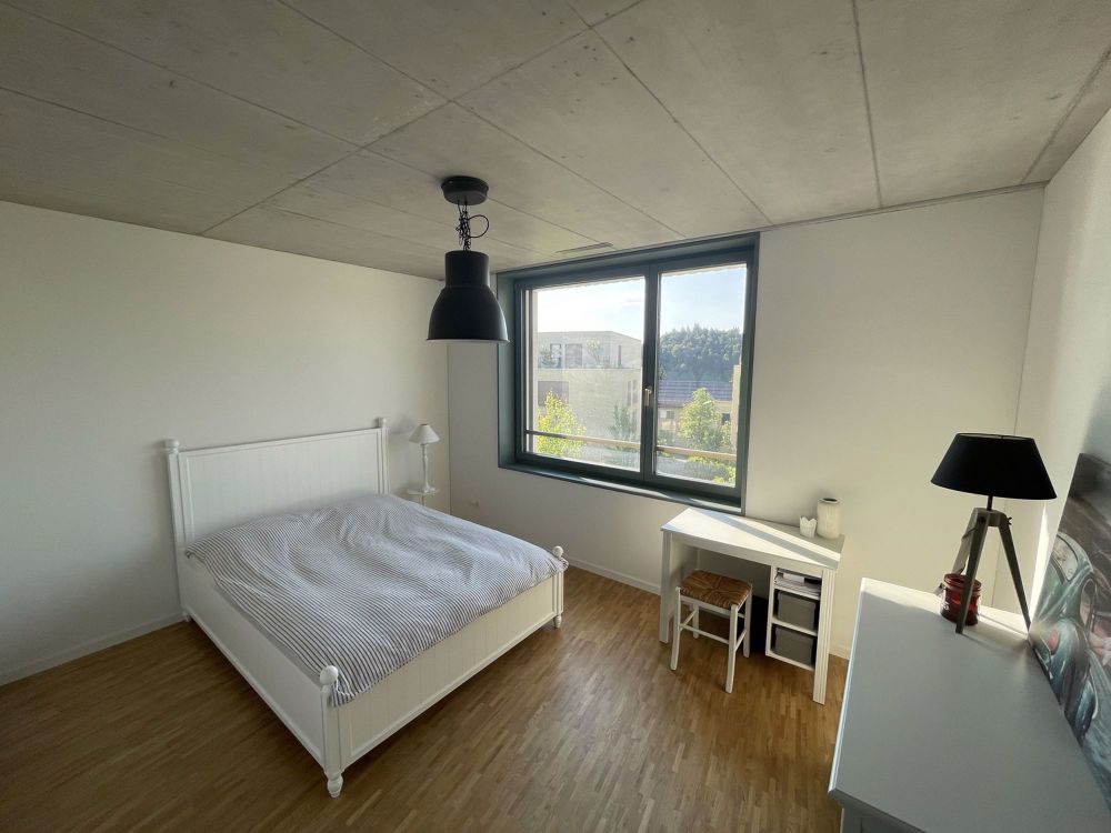 WG Zimmer in Luzern mieten - Bild 1