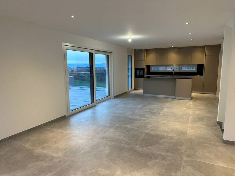 Villa jumelée B de 5.5 pièces à St-Sylvestre - Bild 5