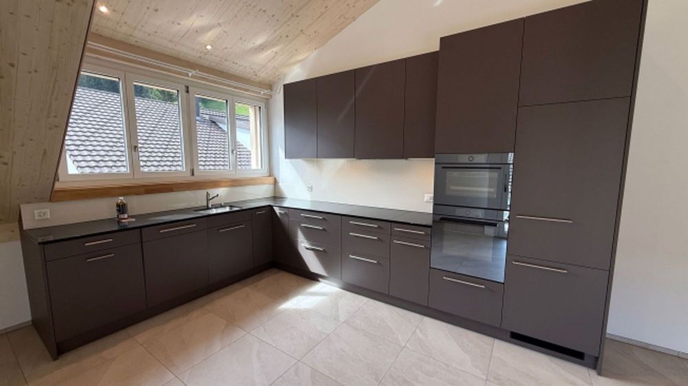 Dachwohnung im Eigentumsstandard - Bild 5