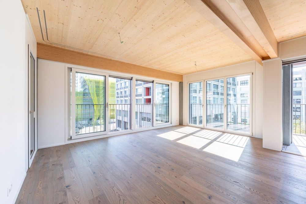 Wohnung 4.5 Zimmer - Bild 3