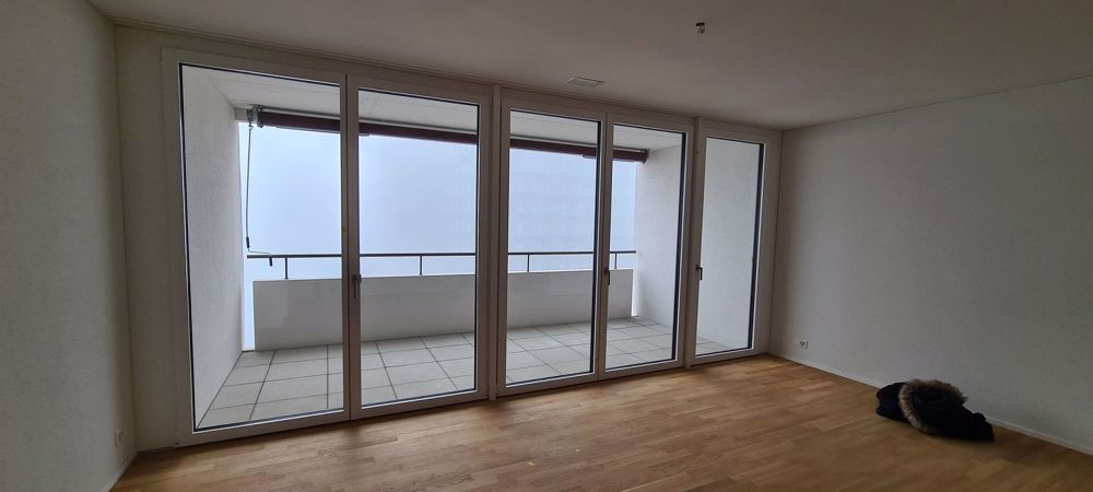 Willkommen in Ihrem neuen Zuhause im Ryhgarten - Bild 8