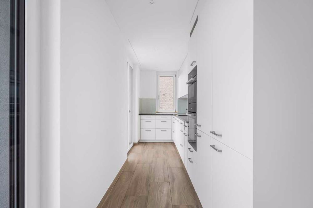 Moderne 4.5-Zimmer-Wohnung mit Seeblick in Richterswil - Bild 2