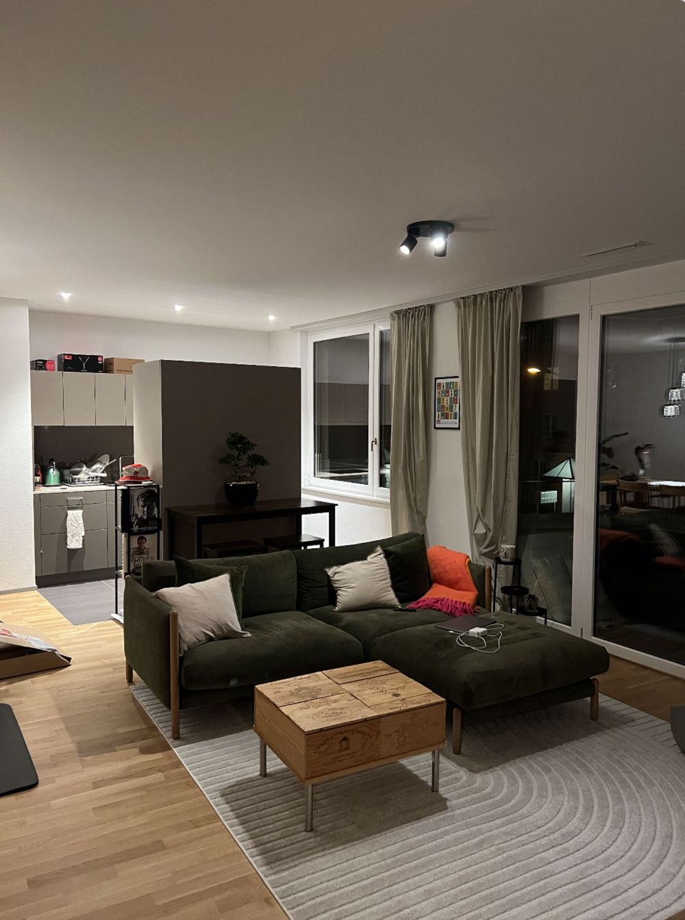 2 ½ Zimmer-Wohnung in Zurich mieten - Bild 10