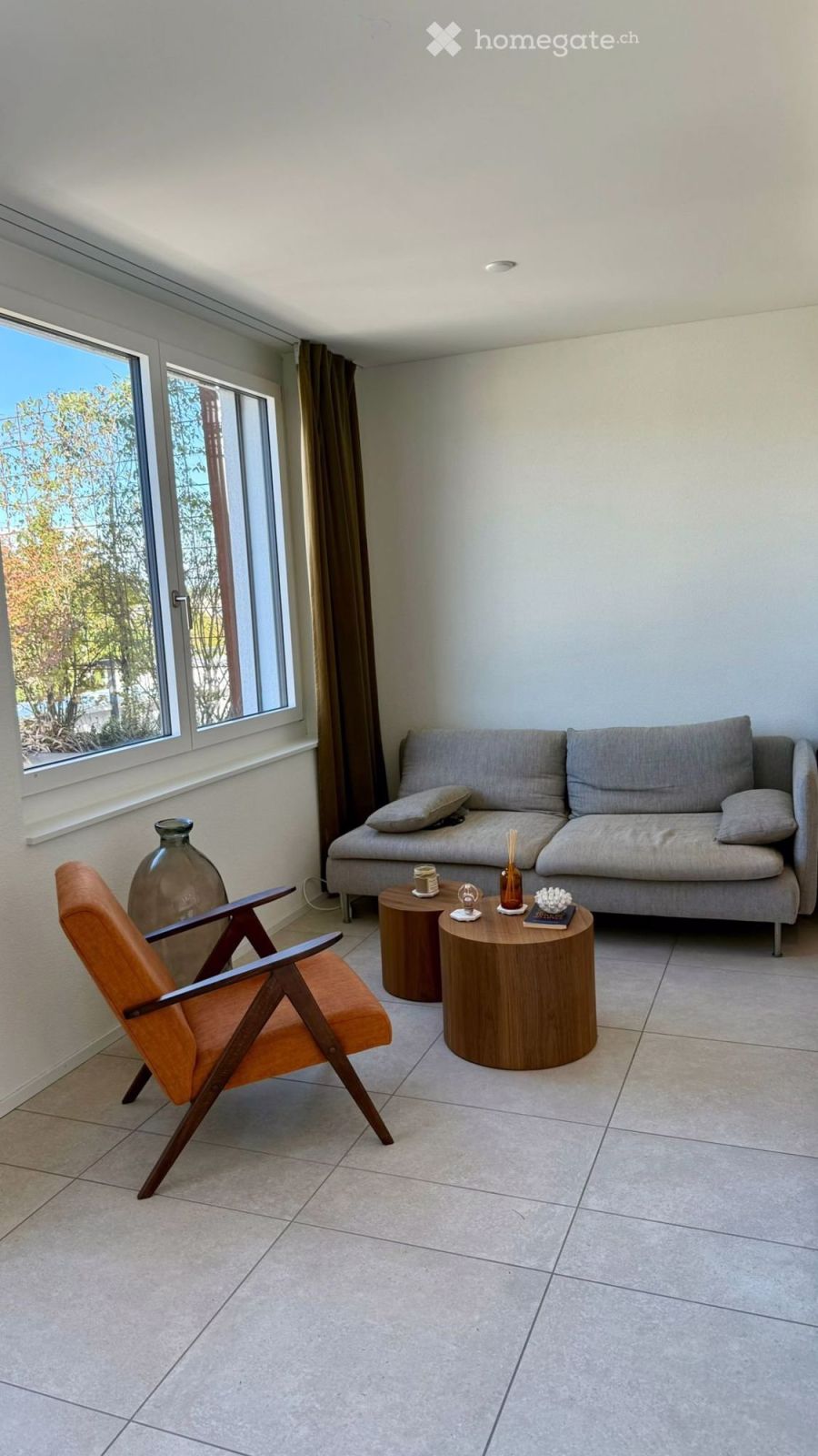 Möbliertes grosses Studio in Dübendorf - befristet - Bild 7