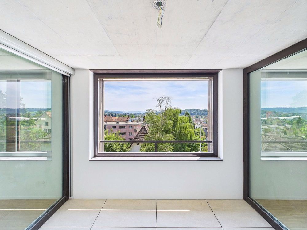 2.5 Zimmerwohnung in Biel - Bild 10