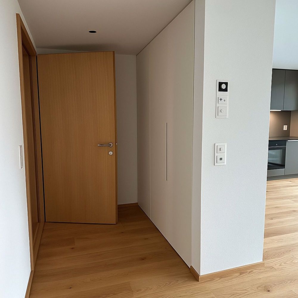 1 ½ Zimmer-Wohnung in Lausanne mieten - Bild 3