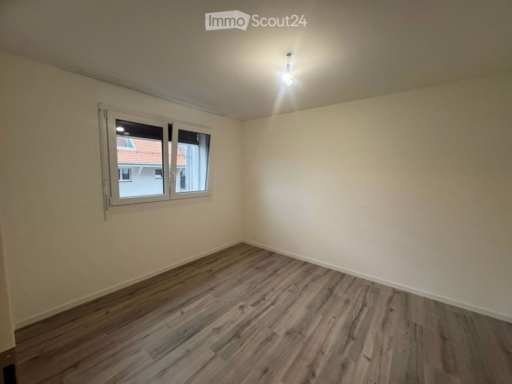 Schönes 3.5-Zimmer-Neubauapartment in Pomy - Bild 7