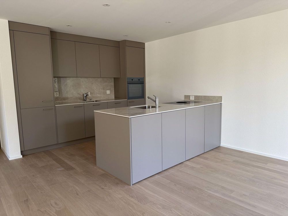 Idyllisches Wohnen - Erstvermietung Neubau an der Murg - Bild 4