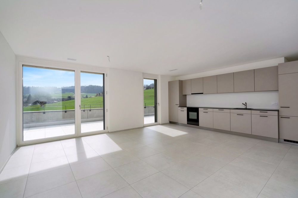 Attika-Highlight: Sonne, Terrasse, Weitblick! - Bild 3