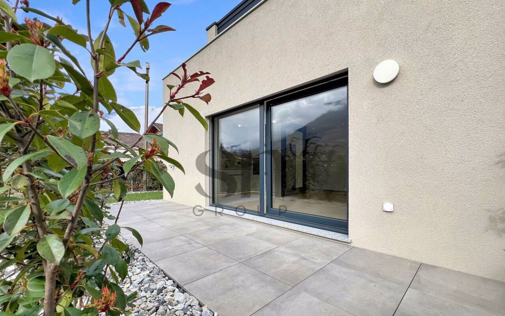 Neue Wohnung - sehr modern, ruhige Lage - Bild 7