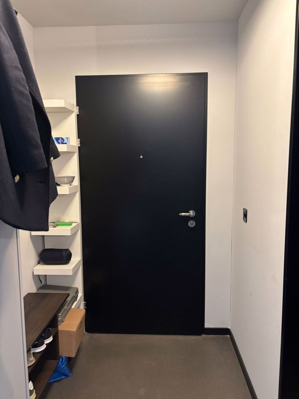2 ½ Zimmer-Wohnung in Zürich mieten - Bild 7